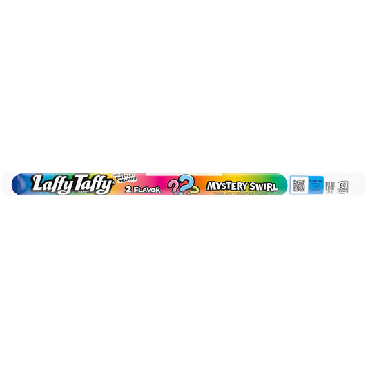 Laffy Taffy - Mystery Swirl Chewy Candy (.81oz)