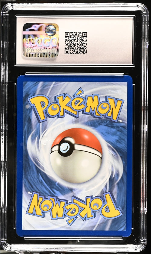 Pokemon - Black Star Promo - Lance-s Charizard V #SWSH133 - 2021 - CGC 9