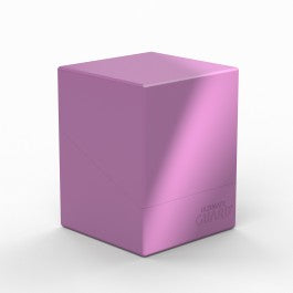 Ultimate Guard - Boulder Solid Color 100+ - Lavender