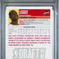 Topps - LeBron James #1 Draft Pick #221 - PSA NM-MT 8 - 2003