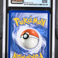Pokemon - Black Star Promo - Light Toxtricity #SWSH137 - 2021 - CGC 8.5