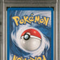 Pokemon - Gym Heros - Lt. Surge's Magneton 1st Edition Holo #8 - PSA NM 7 - 2000
