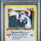 Pokemon - Neo Genesis - Lugia 1st Edition Holo #9 - 2000