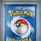 Pokemon - Neo Genesis - Lugia 1st Edition Holo #9 - 2000