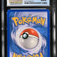 Pokemon - Call of Legends - Lugia Holo #15 - CGC NM/Mint+ 8.5 - 2011