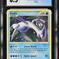 Pokemon - Call of Legends - Lugia Holo #15 - CGC NM/Mint+ 8.5 - 2011
