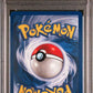Pokemon - Deck Exclusive - Machamp 1st Edition Holo #8 - PSA NM-MT 8 - 1999