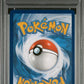Pokemon - Surging Sparks Pokemon Center ETB Promo - Magneton IR #159 - PSA Mint 9 - 2024