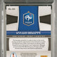 Panini - Prizm World Cup 2018 - Kylian Mbappe #80 - PSA Gem Mint 10 - 2018