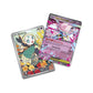 Pokemon - Mega Diancie ex - Mega Battle Deck