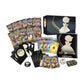 Pokemon - Mega Evolution - Mega Gardevoir - Pokemon Center - Elite Trainer Box