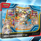 Pokemon - Mega Kangaskhan ex - Box