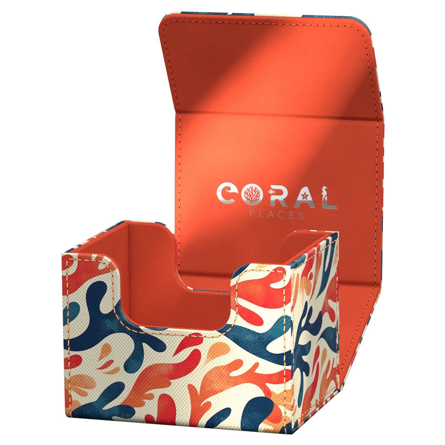 Ultimate Guard - Sidewinder 100+ - Mellow Sea - Deck Box