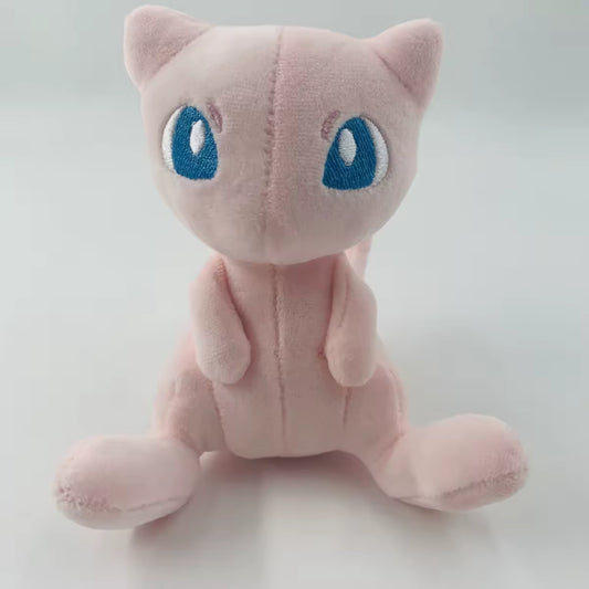 Pokemon - Mew - Plushie