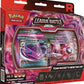 Pokemon - Team Rocket's Mewtwo ex - League Battle Deck