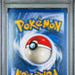 Pokemon - Game Boy Black Star Promo - Meowth Holo #10 - PSA NM-MT 8 - 2000