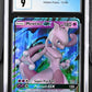 Pokemon - Hidden Fates - Mewtwo GX #13 - 2019 - CGC 9