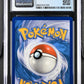 Pokemon - Hidden Fates - Mewtwo GX #13 - 2019 - CGC 9