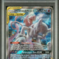 Pokemon - Power Partnership Tin Promo - Mewtwo & Mew GX #SM191 - PSA Gem Mint 10 - 2019