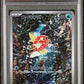Pokemon - Triplet Beat - Japanese - Magikarp AR #080 - PSA Gem Mint 10 - 2023