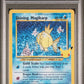 Pokemon - Celebrations - Shining Magikarp Classic Collection #66 - PSA Gem Mint 10 - 2021