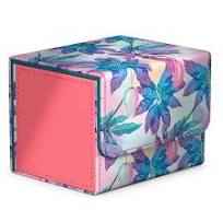 Ultimate Guard - Sidewinder 100+ - Miami Pink - Deck Box