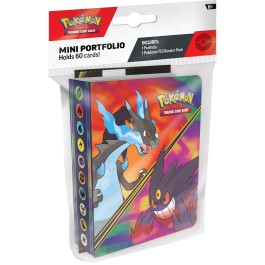 Pokemon - Q1 2026 - Mini Portfolio