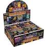 Yu-Gi-Oh - Maze of Millennia - 1st Edition Booster Box
