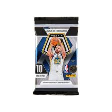 Panini - Mosaic - NBA Basketball - 2024-25 - Mega Box Pack