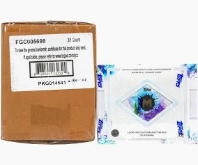 Topps - Motif - Basketball 2023/24 - Case