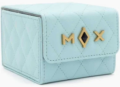 KMC - Mox Box - Deck Box - Blue