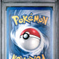 Pokemon - Gym Heroes - Rocket's Hitmonchan #11 - 2000 - PSA 9