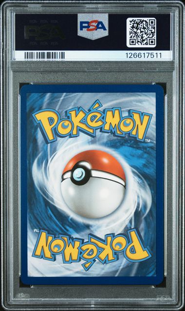 Pokemon - Ancient Origins - M Sceptile EX FA #85 - PSA Mint 9 - 2015