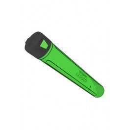 Ultimate Guard - Mat Pod - Green - Playmat Tube