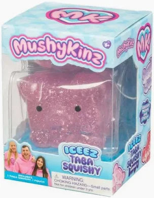 Mushykinz - Iceez - Taba Squishy