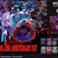 One Piece - English 2nd Anniversary Set