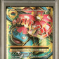 Pokemon - XY Evolutions - M Venusaur EX #100 - PSA Gem Mint 10 - 2016