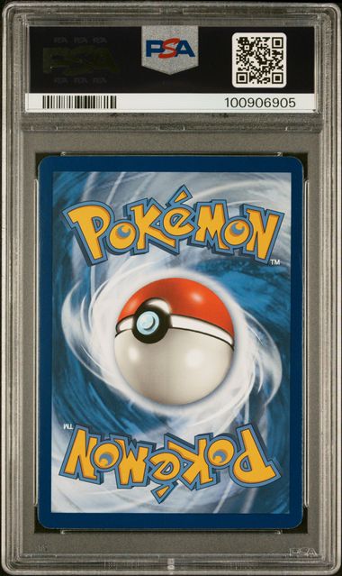Pokemon - XY Evolutions - M Venusaur EX #100 - PSA Gem Mint 10 - 2016