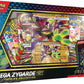 Pokemon - Mega Zygarde ex - Premium Collection