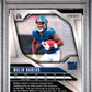Panini - Prizm - Silver Prizm - Malik Nabers #270 - 2024 - PSA 9