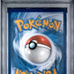 Pokemon - Scarlet & Violet - Greninja ex - SFA Special Illustration Collection #132 - PSA Mint 9 - 2024