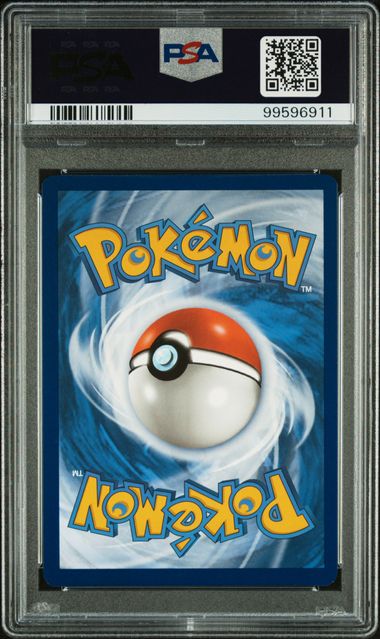 Pokemon - Paldea Adventure Chest - Pikachu - PSA Gem Mint 10 - 2024