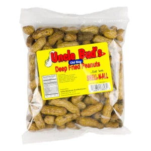 Uncle Bud's - Deep Fried Peanuts (7oz)