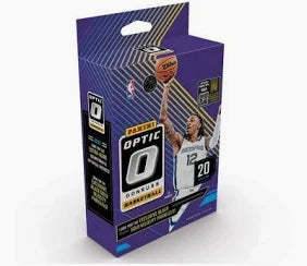 Panini - Donruss Optic - NBA Basketball - 2025 - Hanger Box