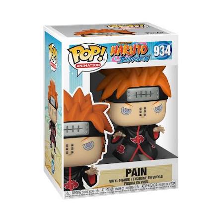 One Piece - Funko - Pain -  #934