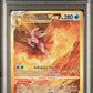 Pokemon - Crown Zenith - Galarian Gallery - Palkia Vstar #GG67 - PSA Gem Mint 10 - 2023