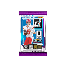 Panini - Donruss - 2025 - Retail Pack