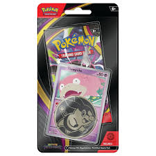 Pokemon - Mega Evolution - Pitch Black - Checklane Blister