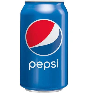 Pepsi - Can - 12oz