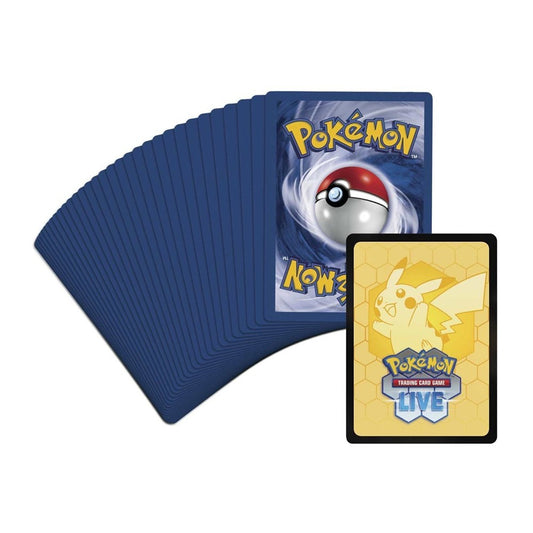 Pokemon - Mega Evolution - Perfect Order - Build and Battle